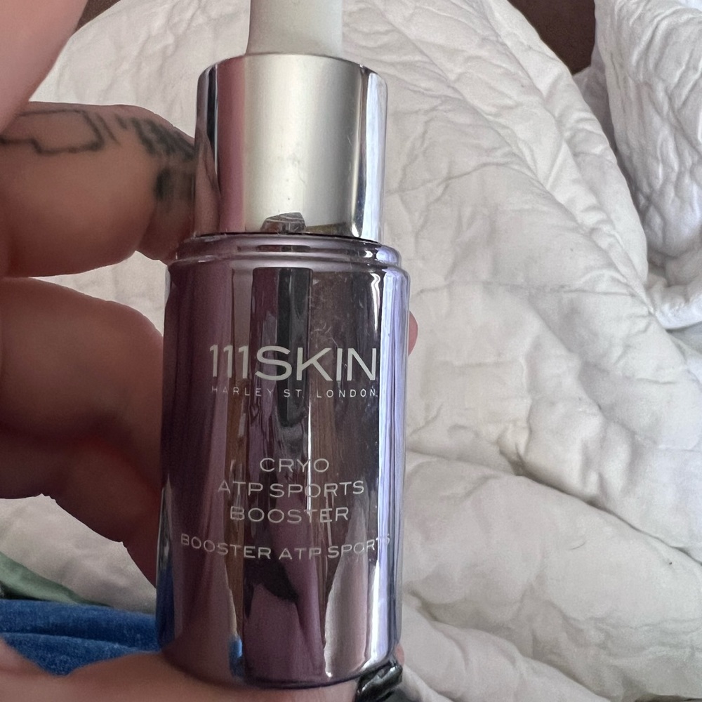 111 Skin Cryo
